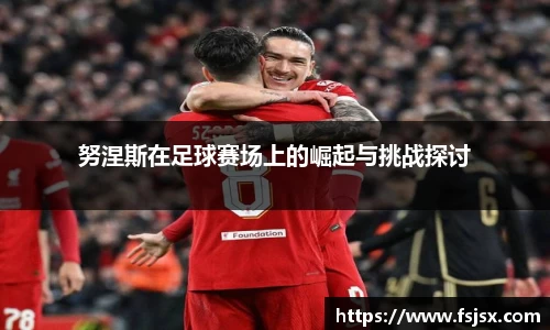 努涅斯在足球赛场上的崛起与挑战探讨