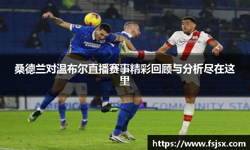 桑德兰对温布尔直播赛事精彩回顾与分析尽在这里