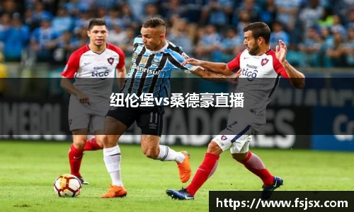 纽伦堡vs桑德豪直播
