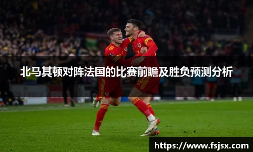 北马其顿对阵法国的比赛前瞻及胜负预测分析